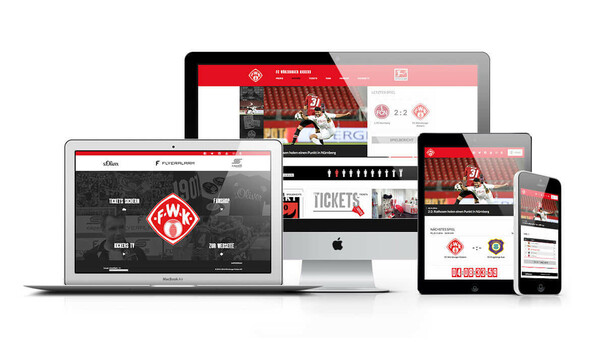 Wuerzburger-Kickers-Website-Redesign